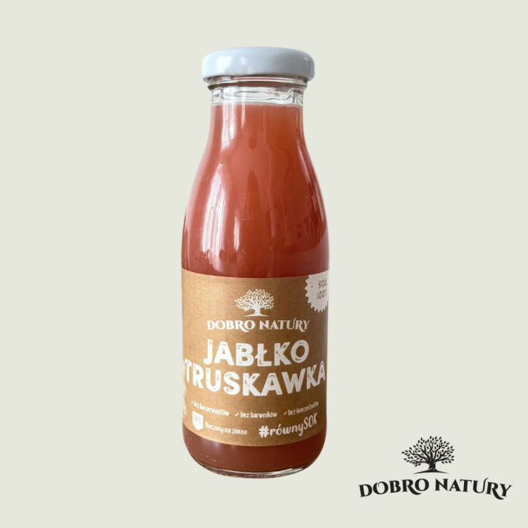 sok jablko truskawka 250ml.png
