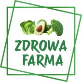 logo-ZDROWA FARMA - strona główna